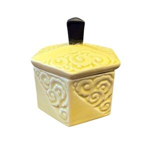 Vintage Made in Germany Trinket Box